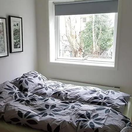D'casa - Shariq Apartamento Bergen