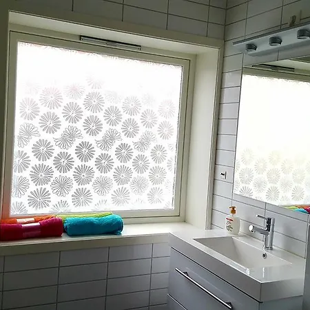 D'casa - Shariq Apartmán *