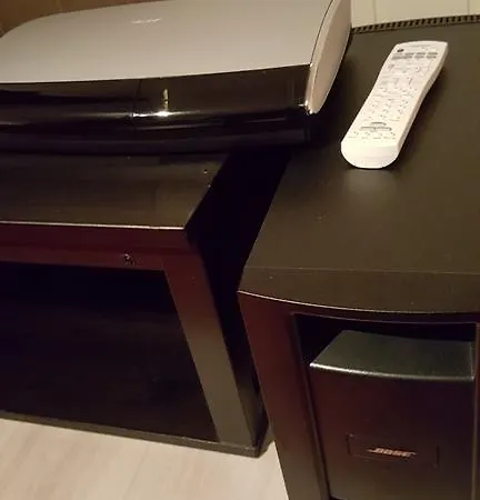 Apartmán D'casa - Shariq Bergen