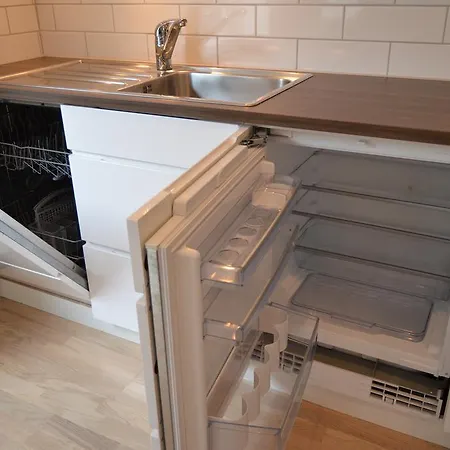 Apartamento D'casa - Shariq