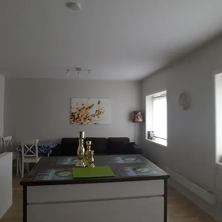 Apartamento D'casa - Shariq Bergen
