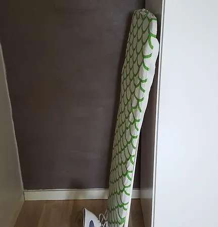 D'casa - Shariq Apartmán