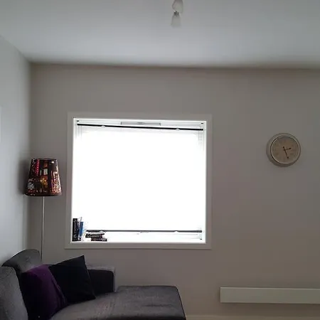 Apartmán D'casa - Shariq