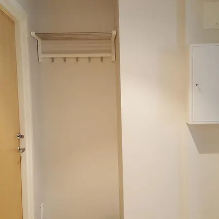 D'casa - Shariq Apartmán *
