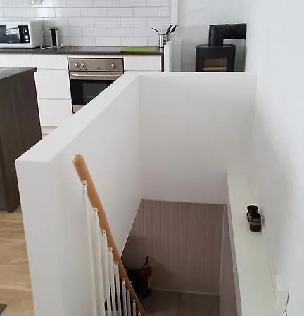 Apartmán D'casa - Shariq *