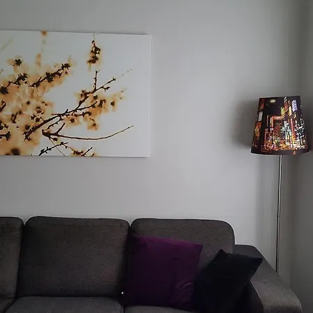 Apartmán D'casa - Shariq *