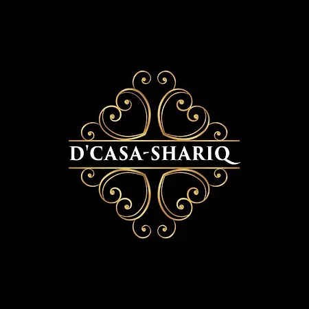 D'casa - Shariq Bergen