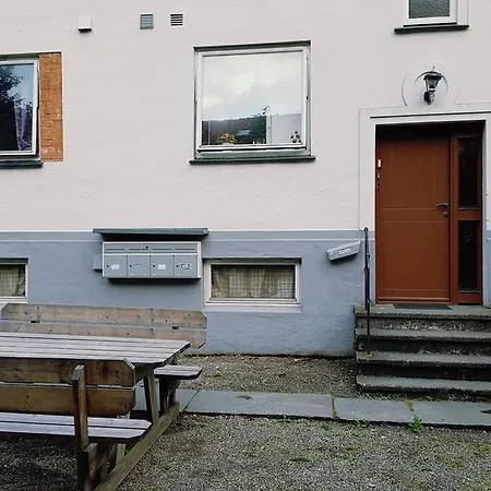 D'casa - Shariq Apartmán