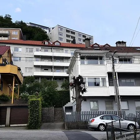 Apartamento D'casa - Shariq *